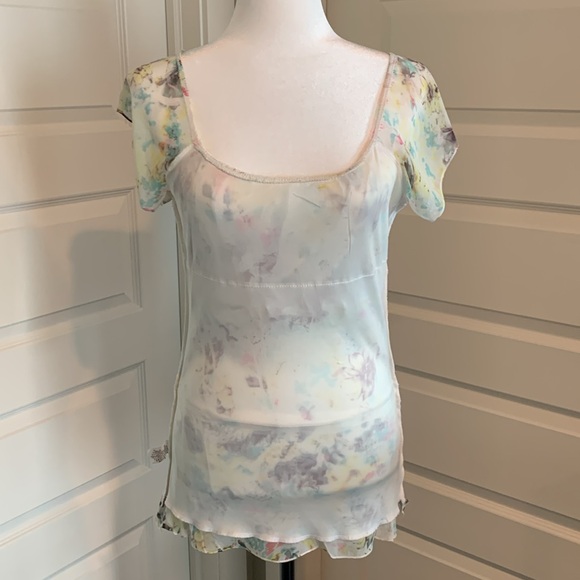 SUZY SHIER Women’s Top - Picture 6 of 9